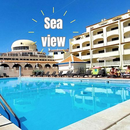 Sol Brilhante Албуфейра Екстериор снимка